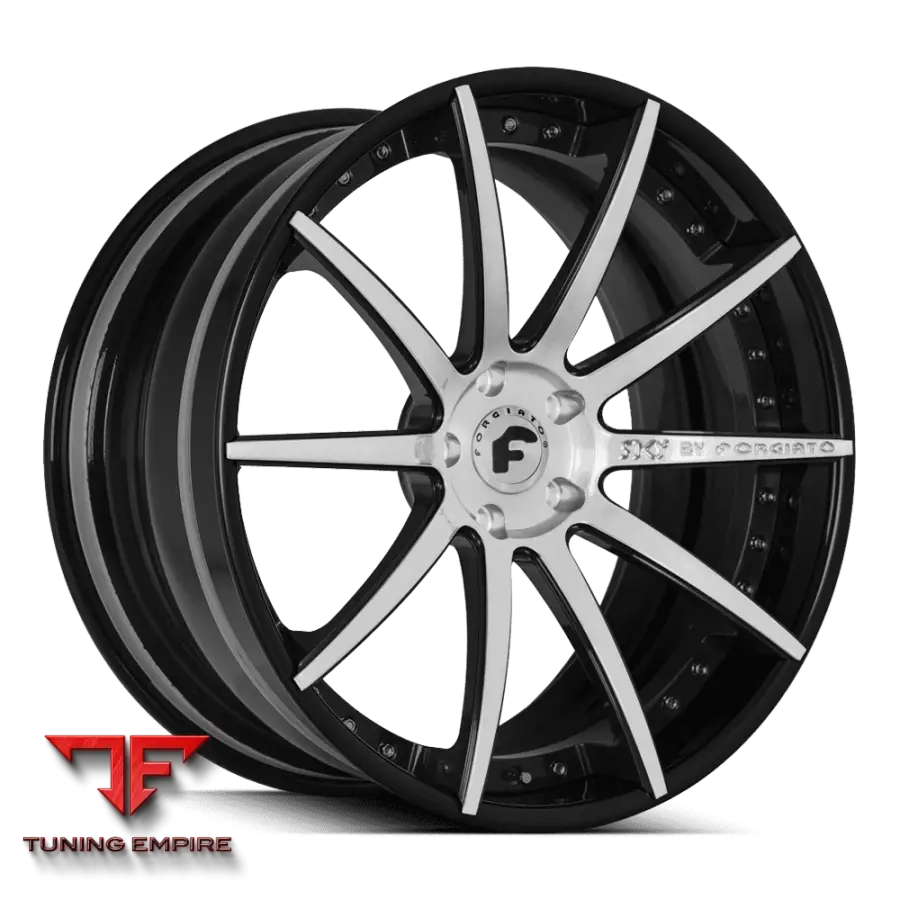 FORGIATO S206-ECL