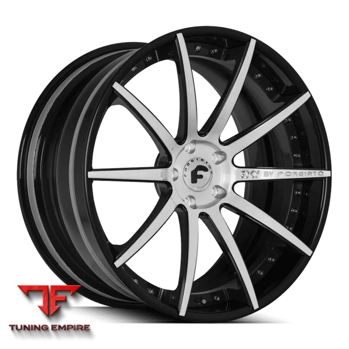 FORGIATO S206-ECL