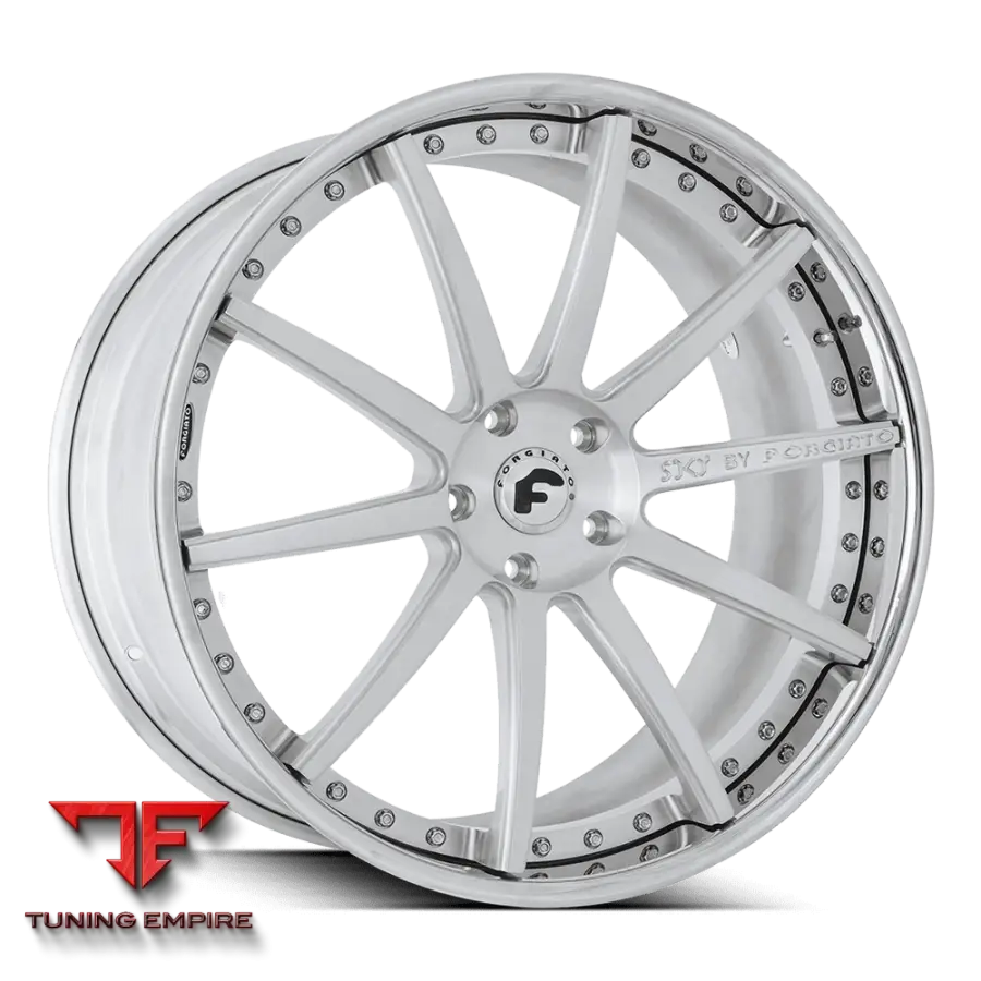 FORGIATO S206-ECL