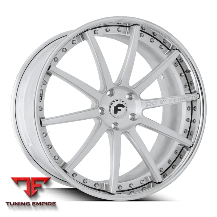 FORGIATO S206-ECL