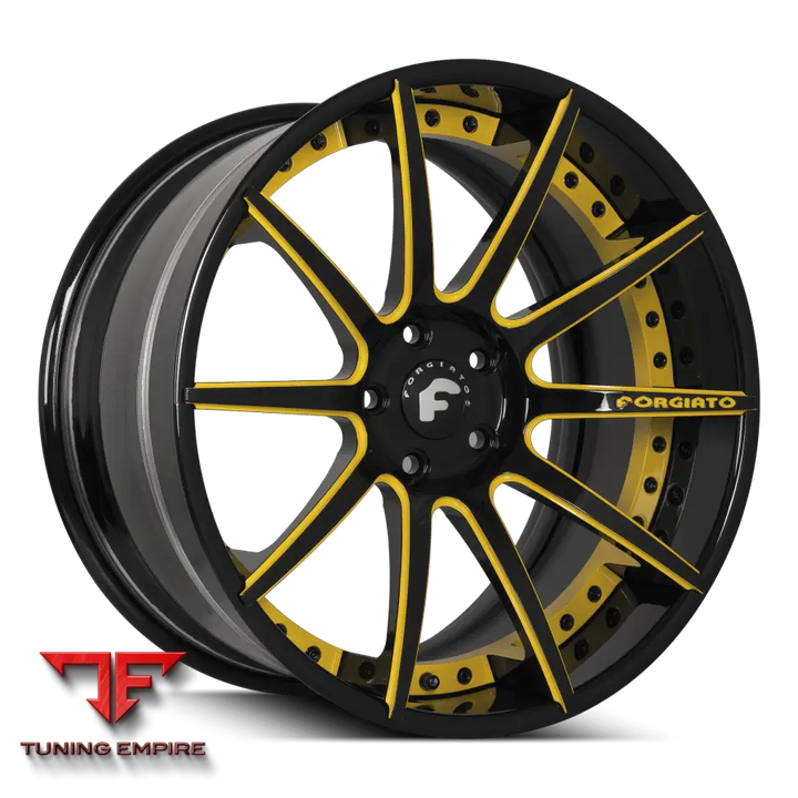 FORGIATO S206-ECL