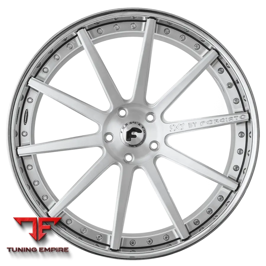 FORGIATO S206-ECL