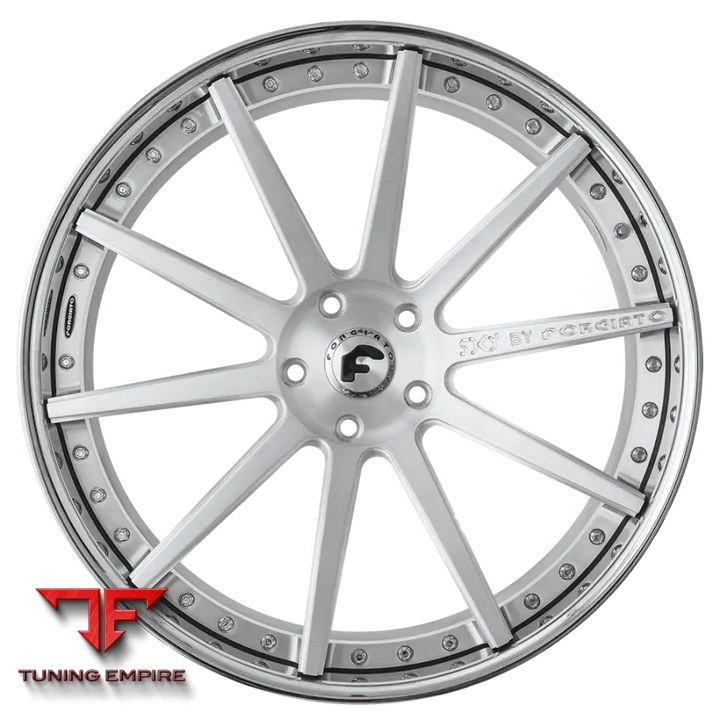FORGIATO S206-ECL