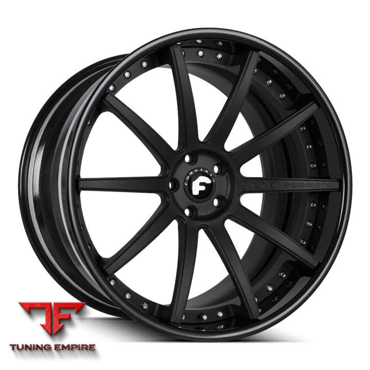 FORGIATO S206-ECL