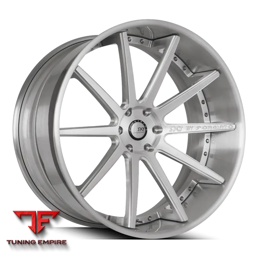 FORGIATO S206-ECL