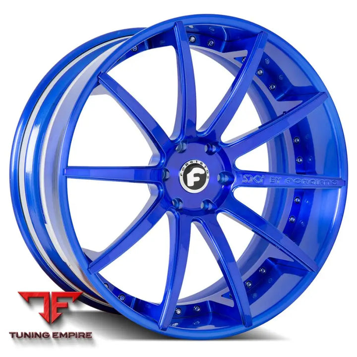 FORGIATO S206-ECL