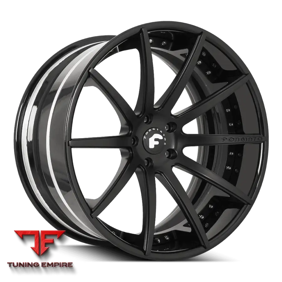 FORGIATO S206-ECL