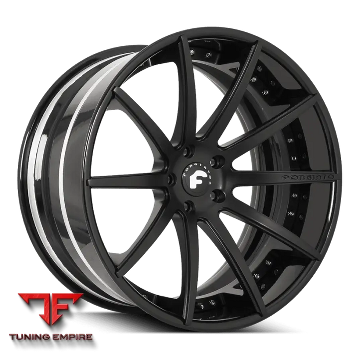 FORGIATO S206-ECL