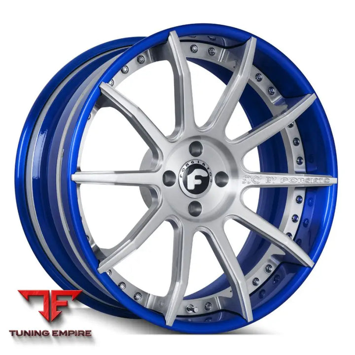 FORGIATO S206-ECL