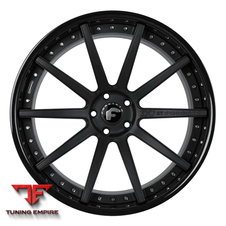 FORGIATO S206-ECL