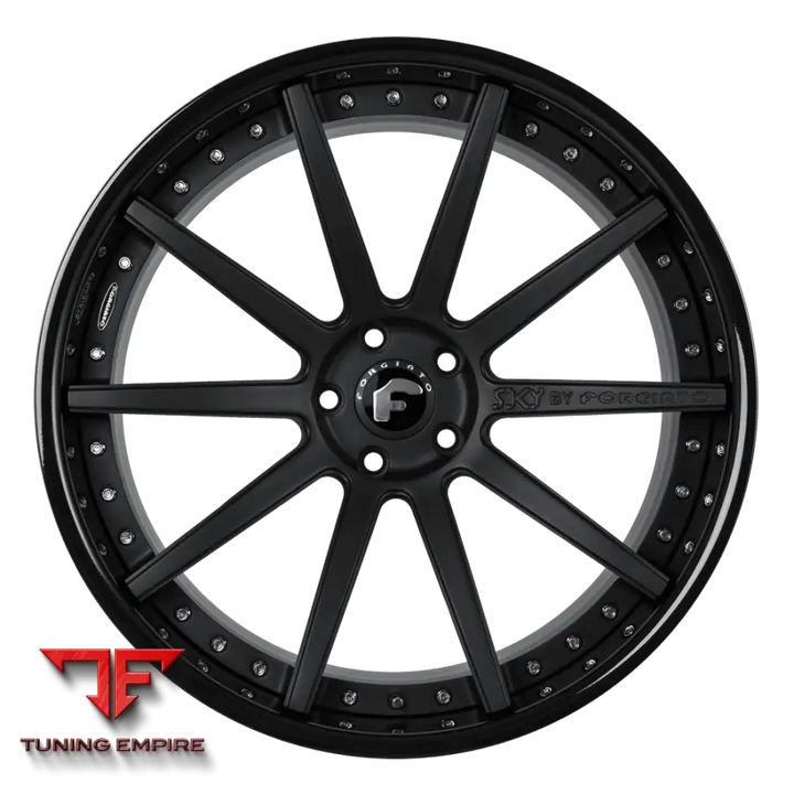 FORGIATO S206-ECL