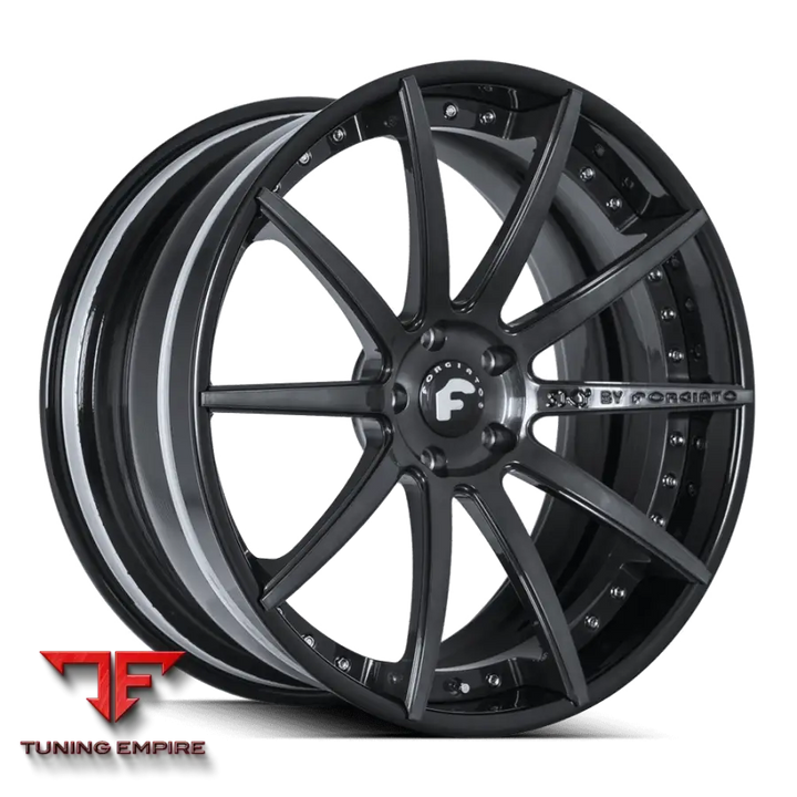 FORGIATO S206-ECL