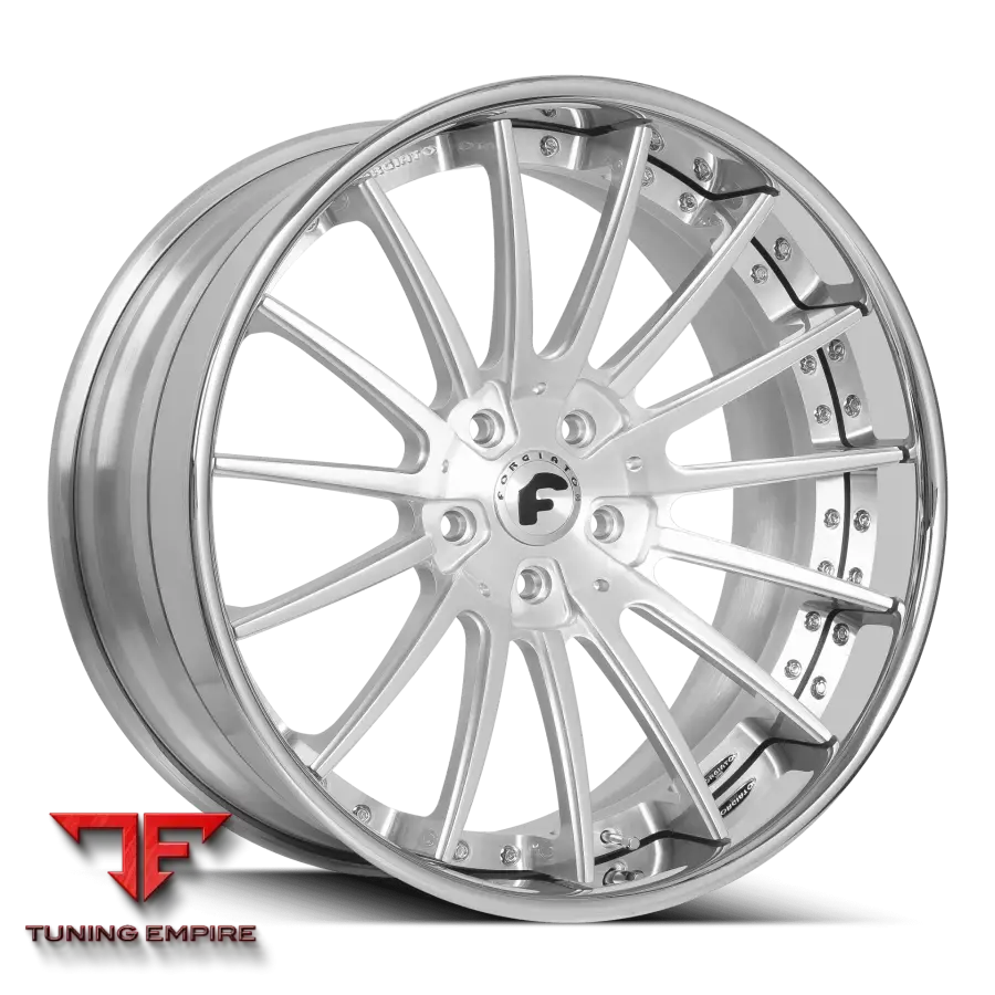 FORGIATO S210-ECL