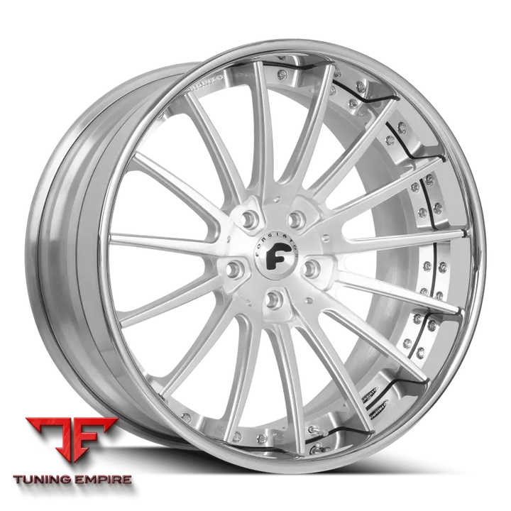 FORGIATO S210-ECL