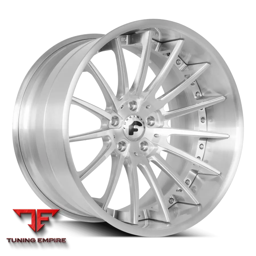 FORGIATO S210-ECL