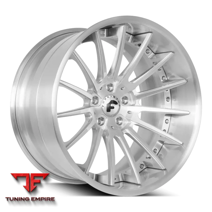 FORGIATO S210-ECL