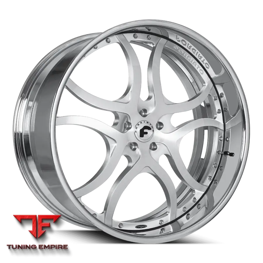 FORGIATO S216-B