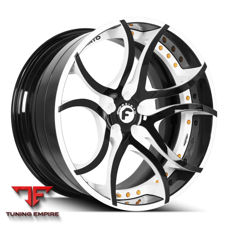 FORGIATO S216-ECL