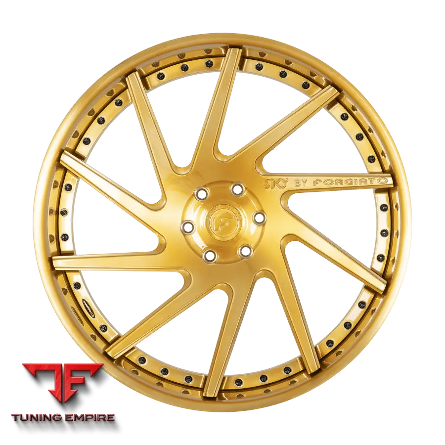FORGIATO S217-ECL