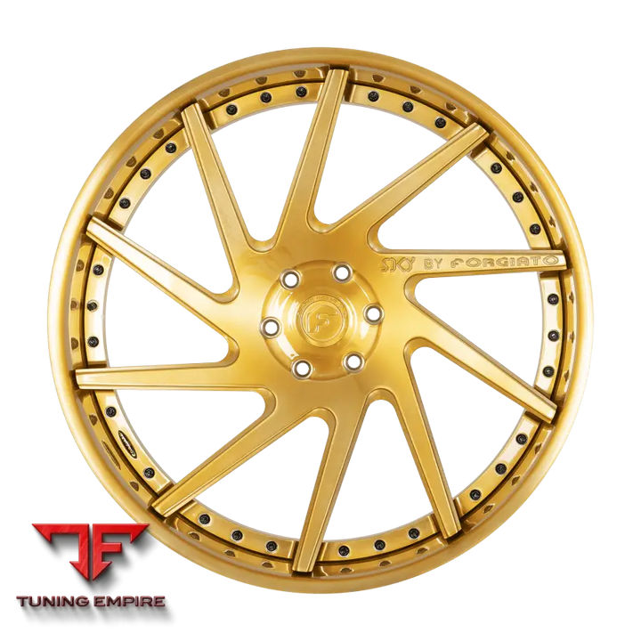 FORGIATO S217-ECL