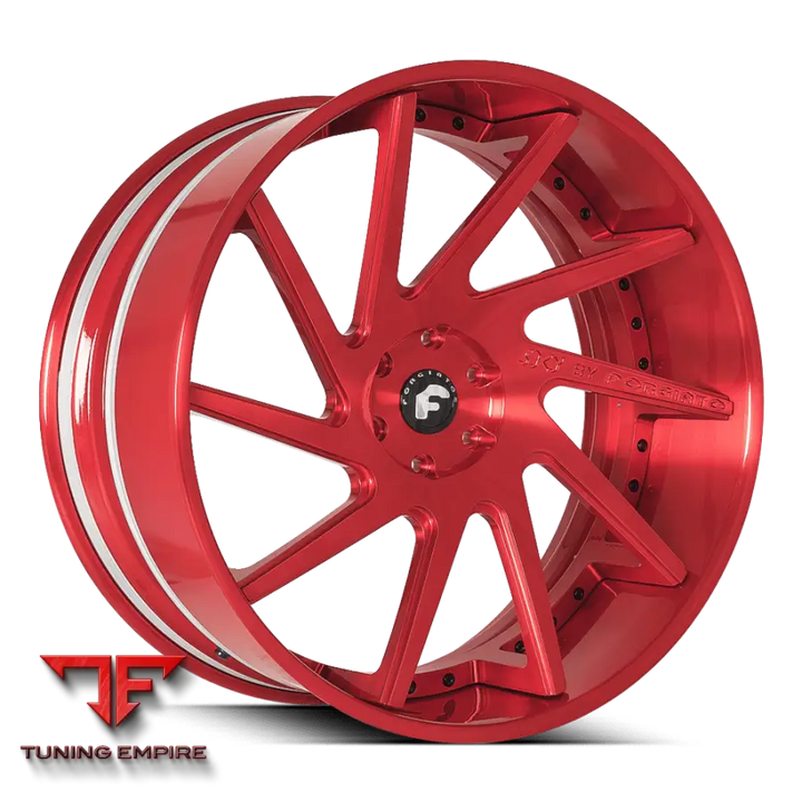 FORGIATO S217-ECL