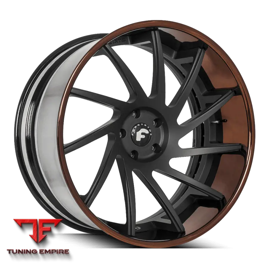 FORGIATO S217-ECL