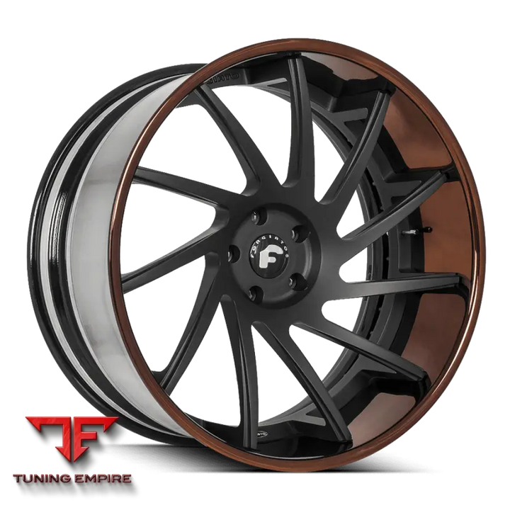 FORGIATO S217-ECL