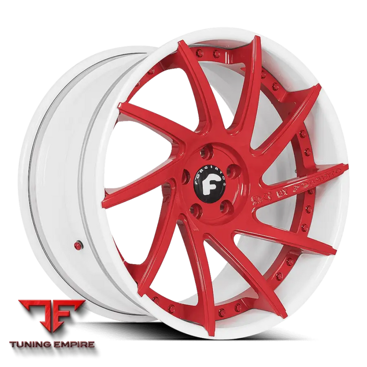 FORGIATO S217-ECL