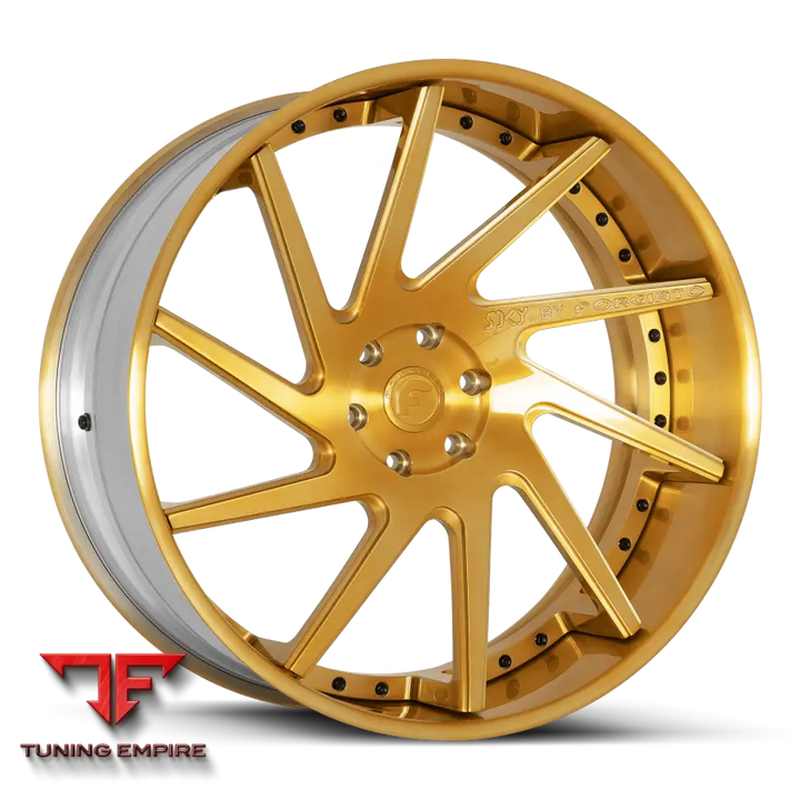 FORGIATO S217-ECL