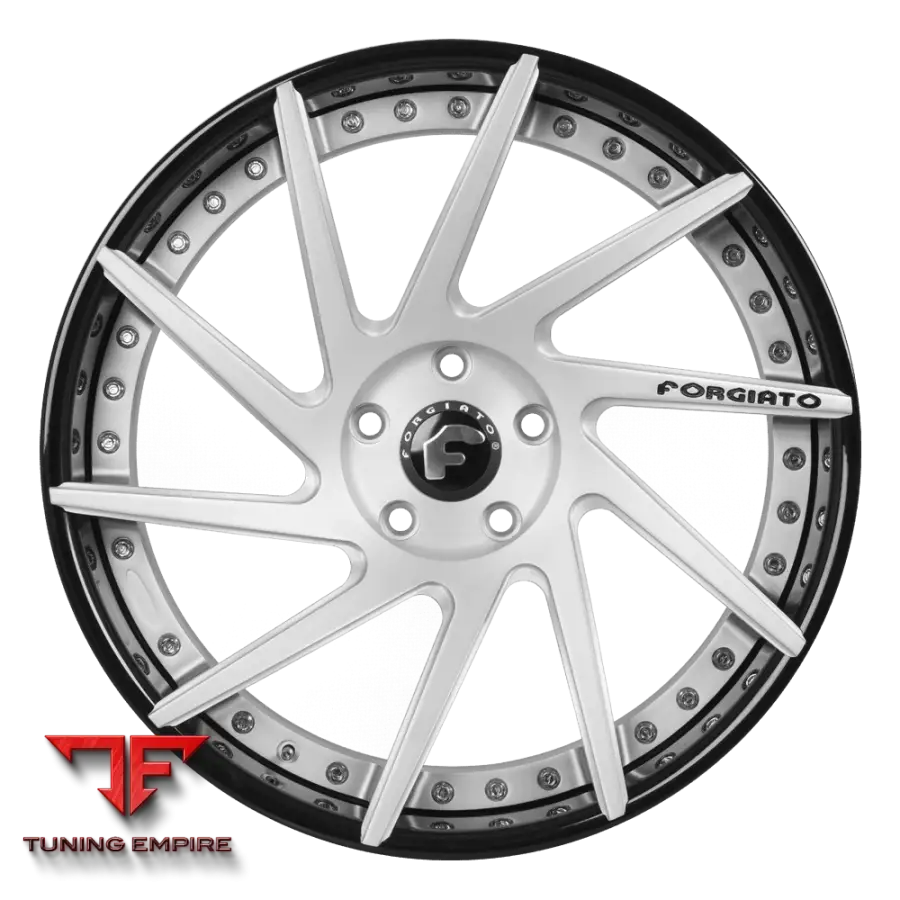 FORGIATO S217-ECL