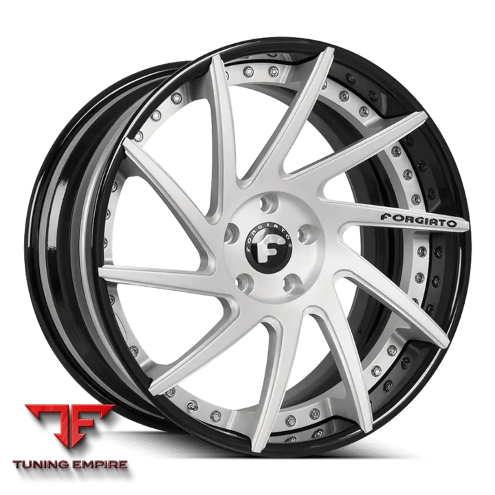 FORGIATO S217-ECL