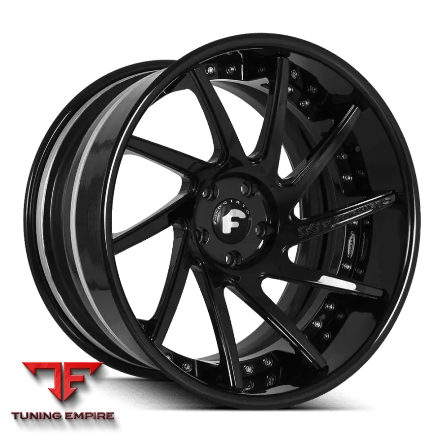 FORGIATO S217-ECL