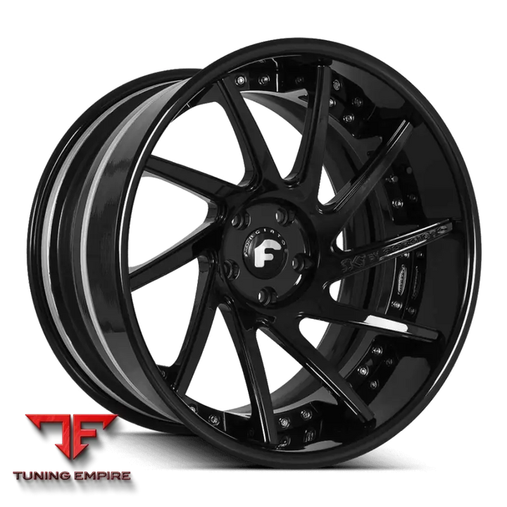 FORGIATO S217-ECL