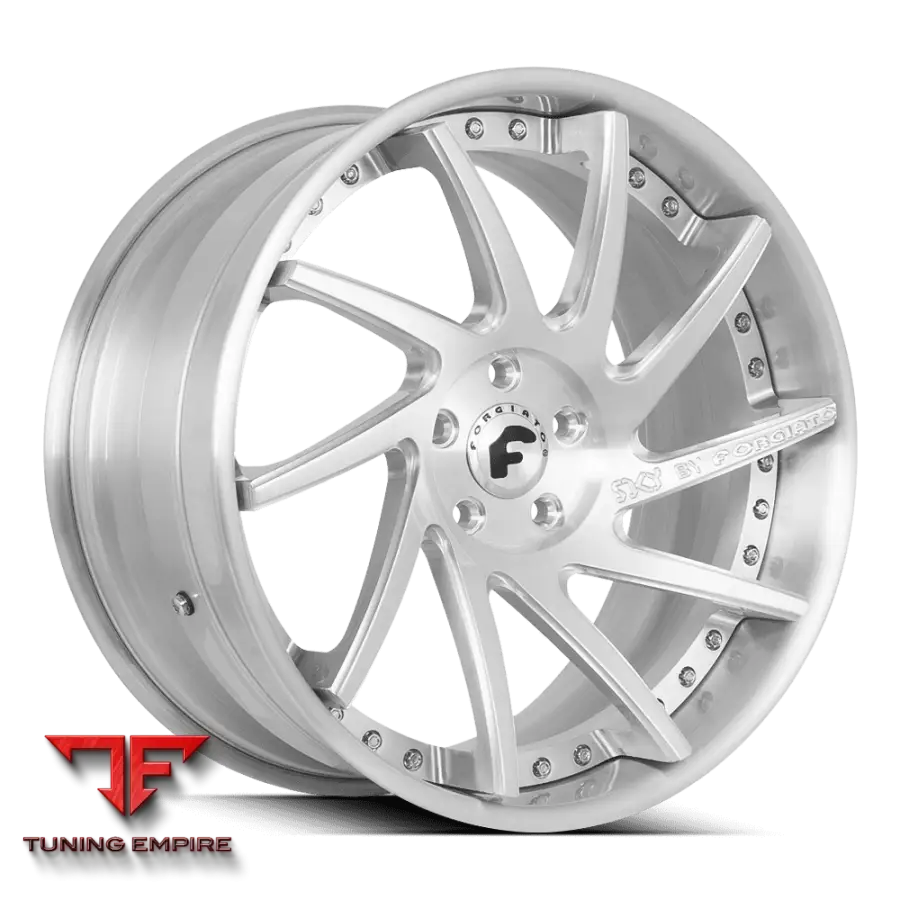 FORGIATO S217-ECL
