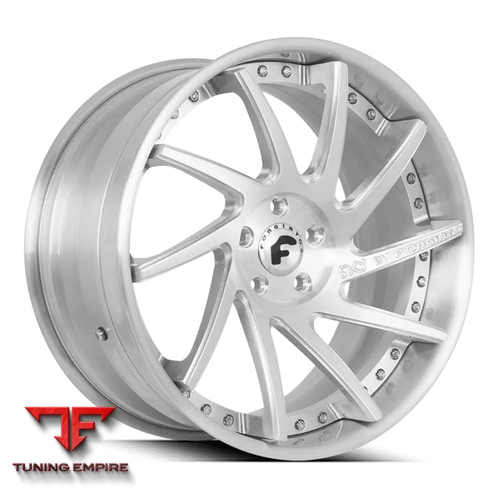 FORGIATO S217-ECL