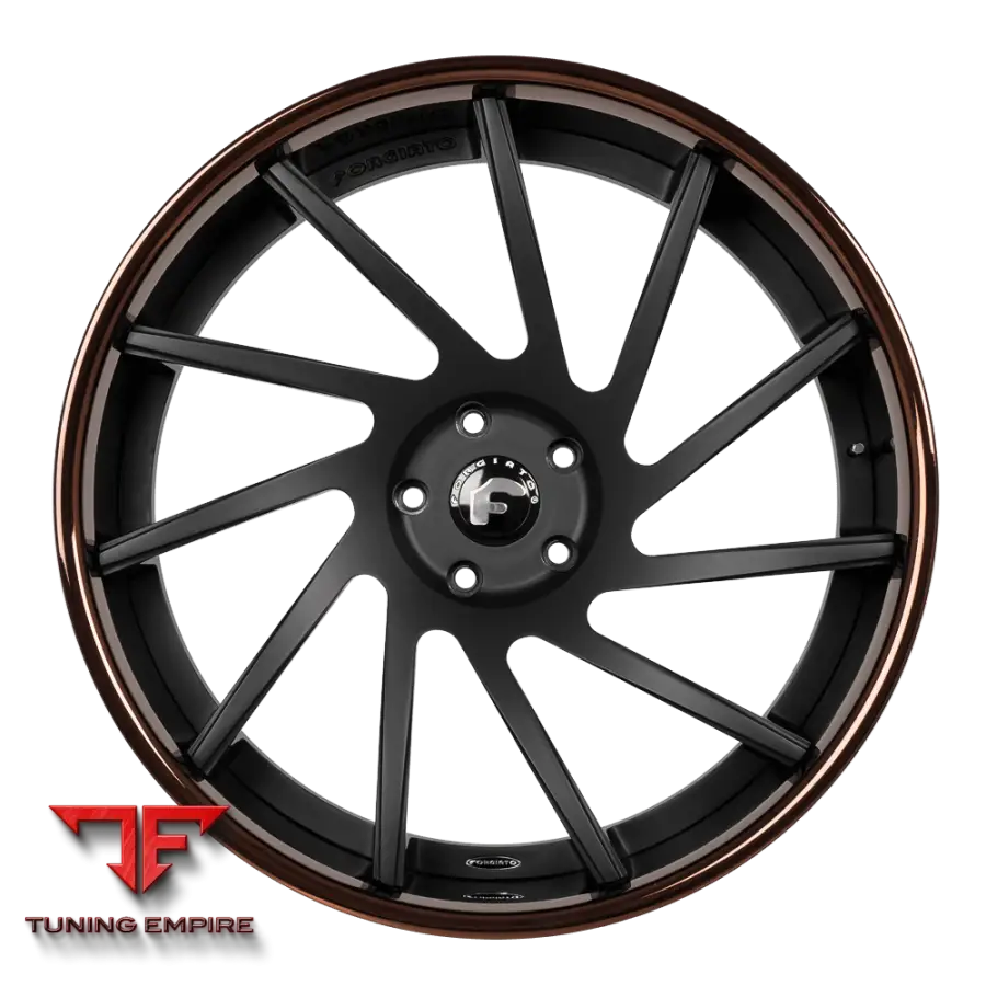 FORGIATO S217-ECL