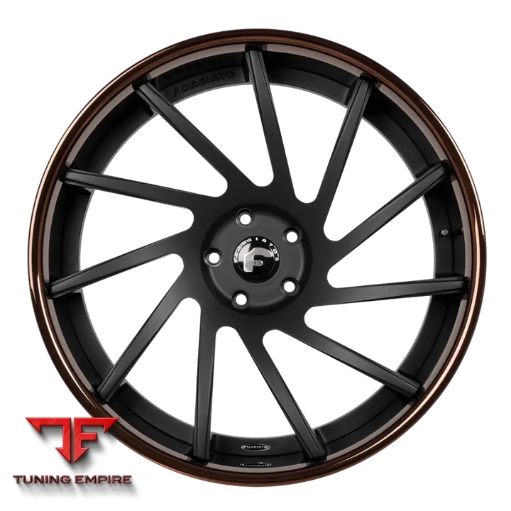 FORGIATO S217-ECL