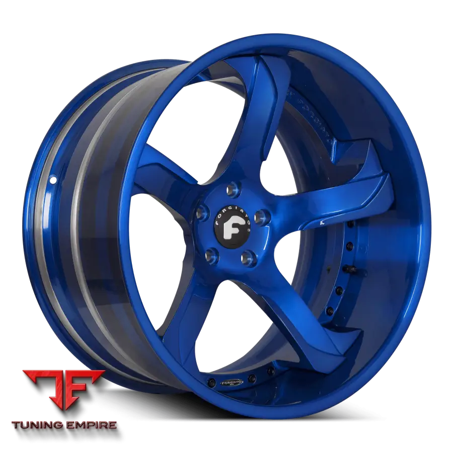 FORGIATO S219-ECL