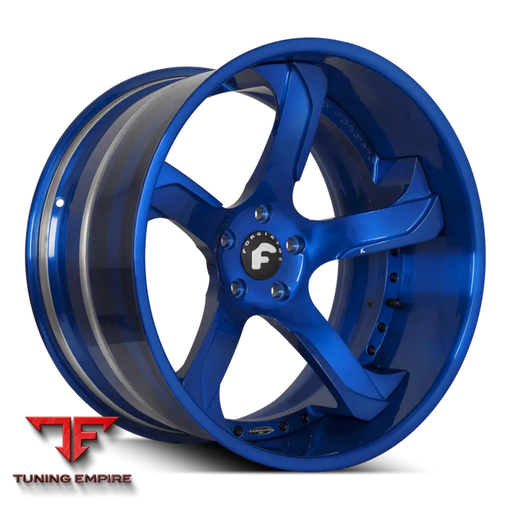 FORGIATO S219-ECL