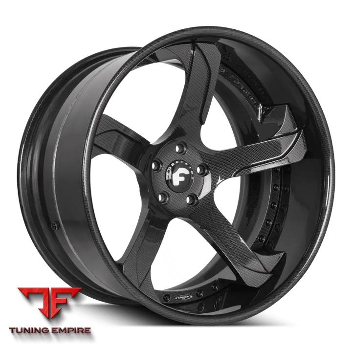 FORGIATO S219-ECL
