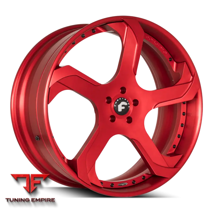 FORGIATO S219-ECL