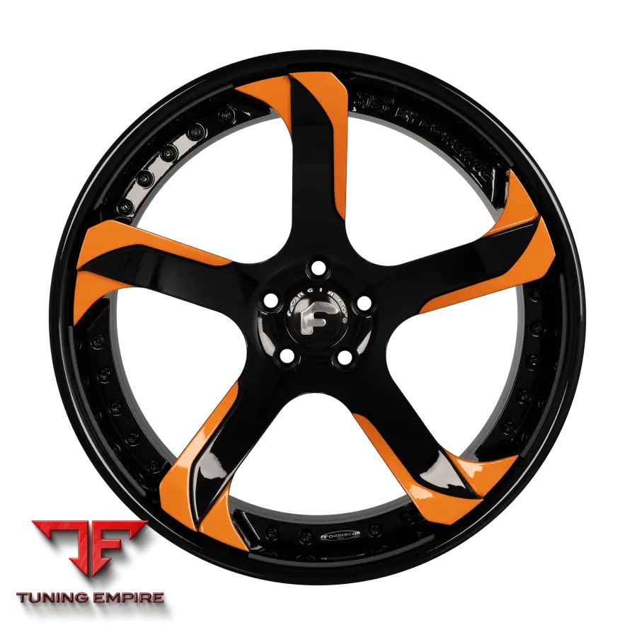FORGIATO S219-ECL