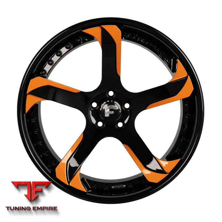 FORGIATO S219-ECL