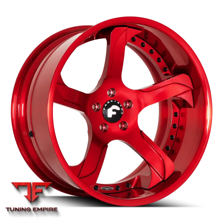 FORGIATO S219-ECL