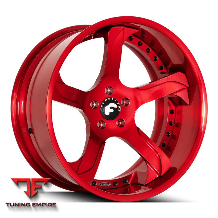 FORGIATO S219-ECL