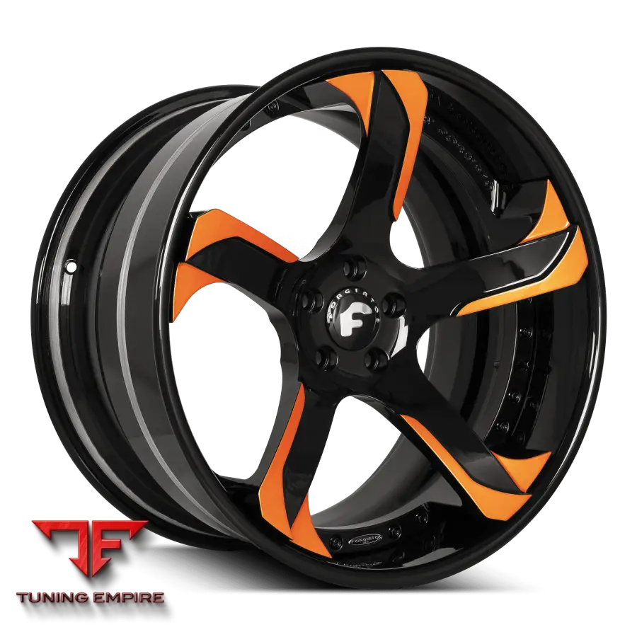 FORGIATO S219-ECL