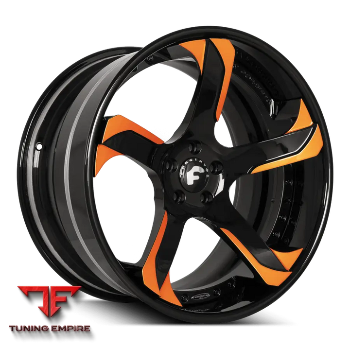 FORGIATO S219-ECL