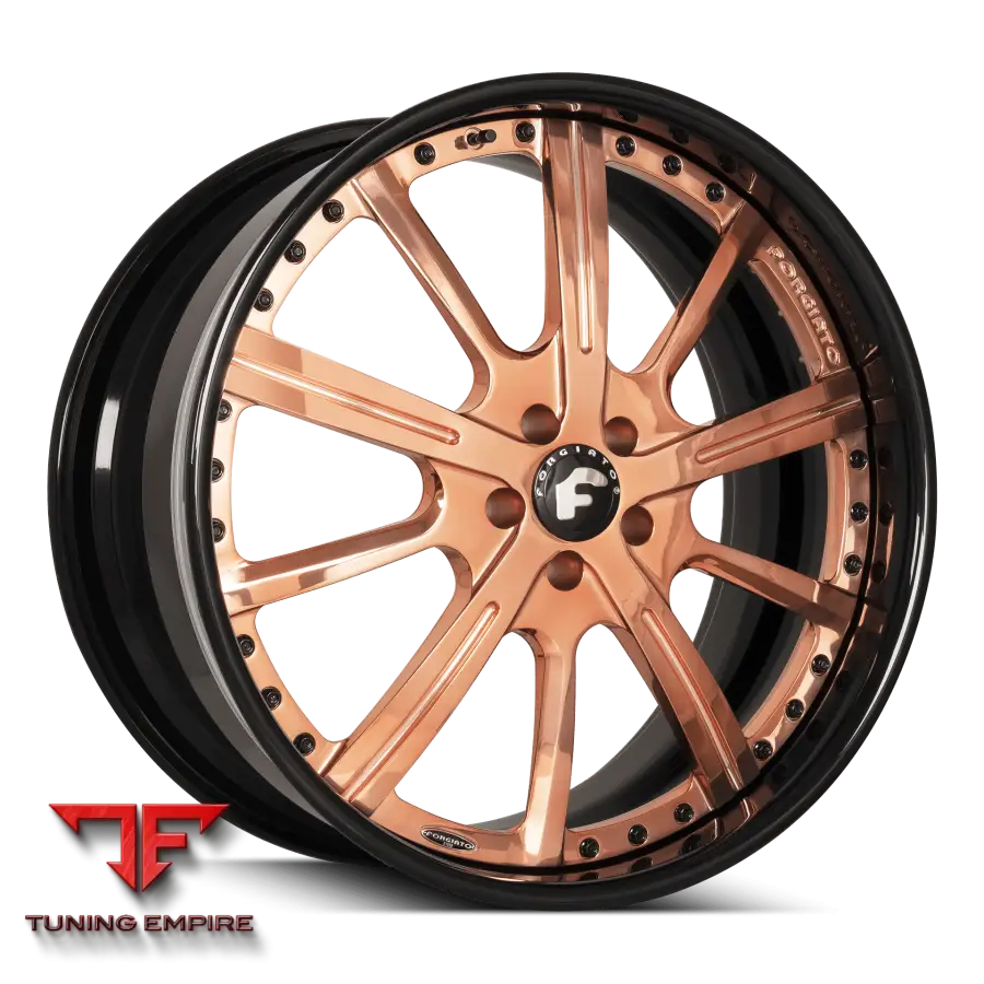 FORGIATO S220