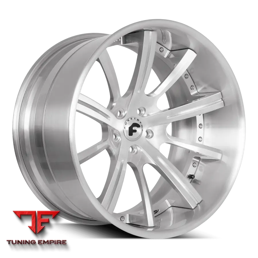 FORGIATO S220-ECL