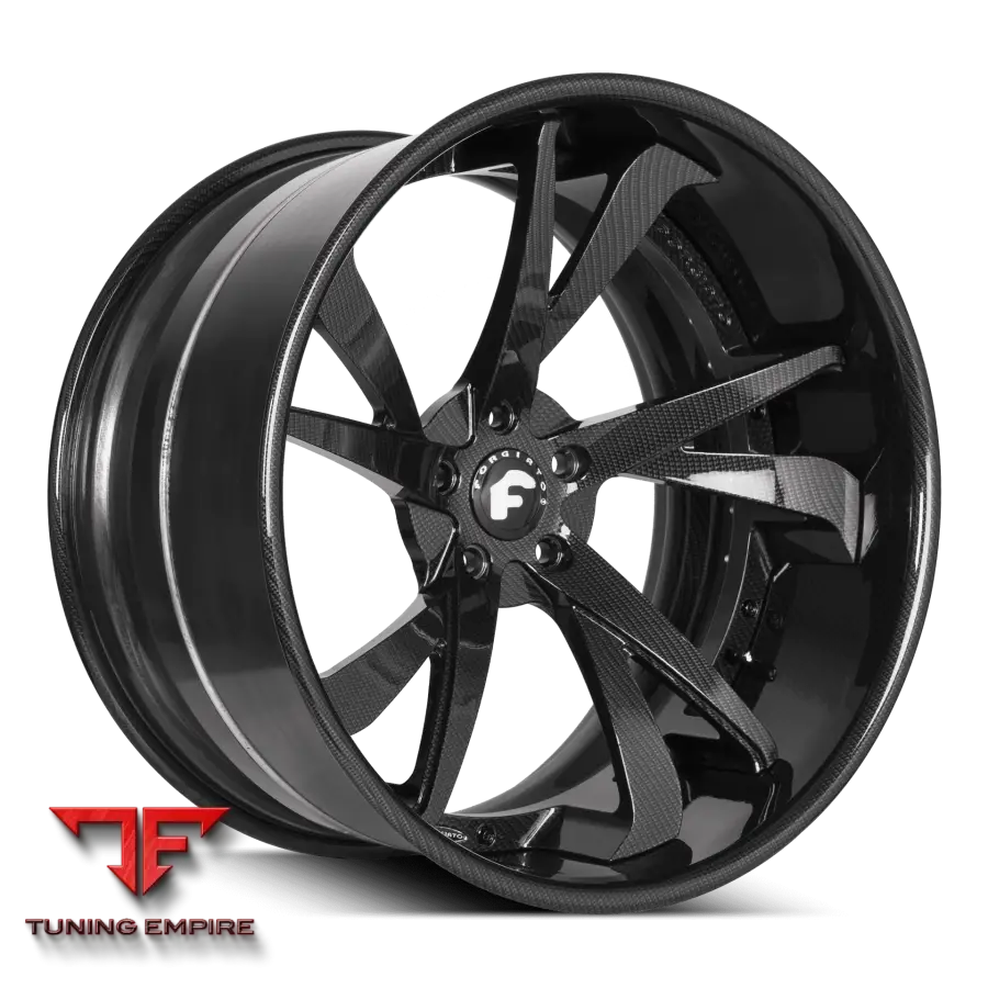 FORGIATO S221-ECL